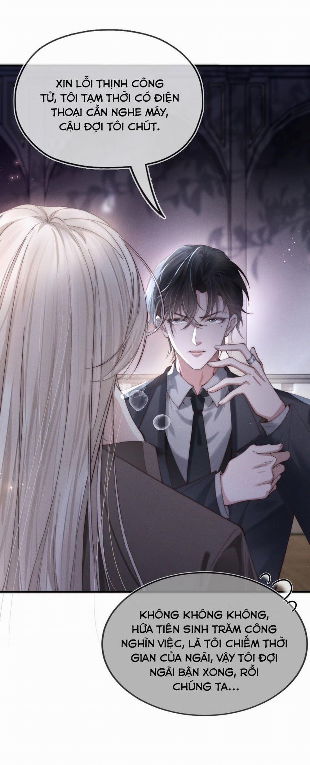 Kế Hoạch Tự Dưỡng Cuồng Khuyển 1 trang 14