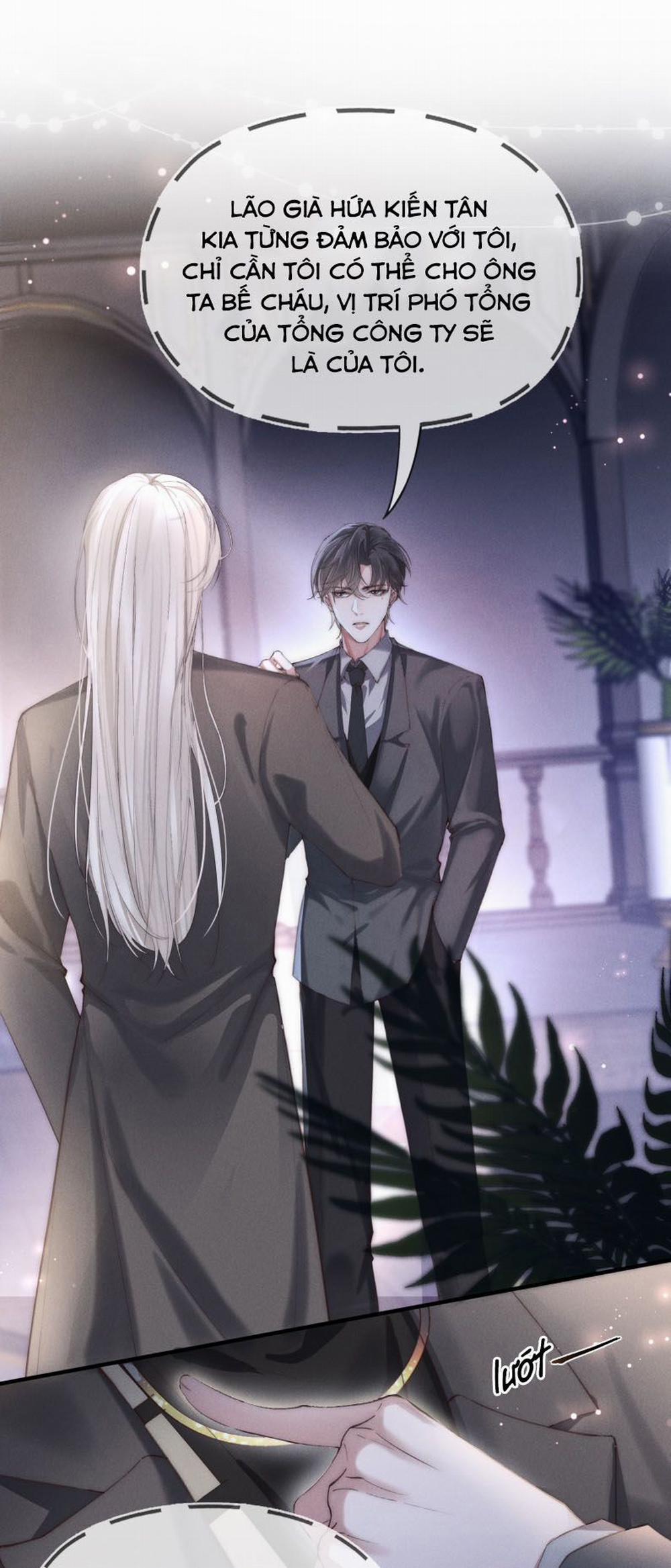 Kế Hoạch Tự Dưỡng Cuồng Khuyển 1 trang 15