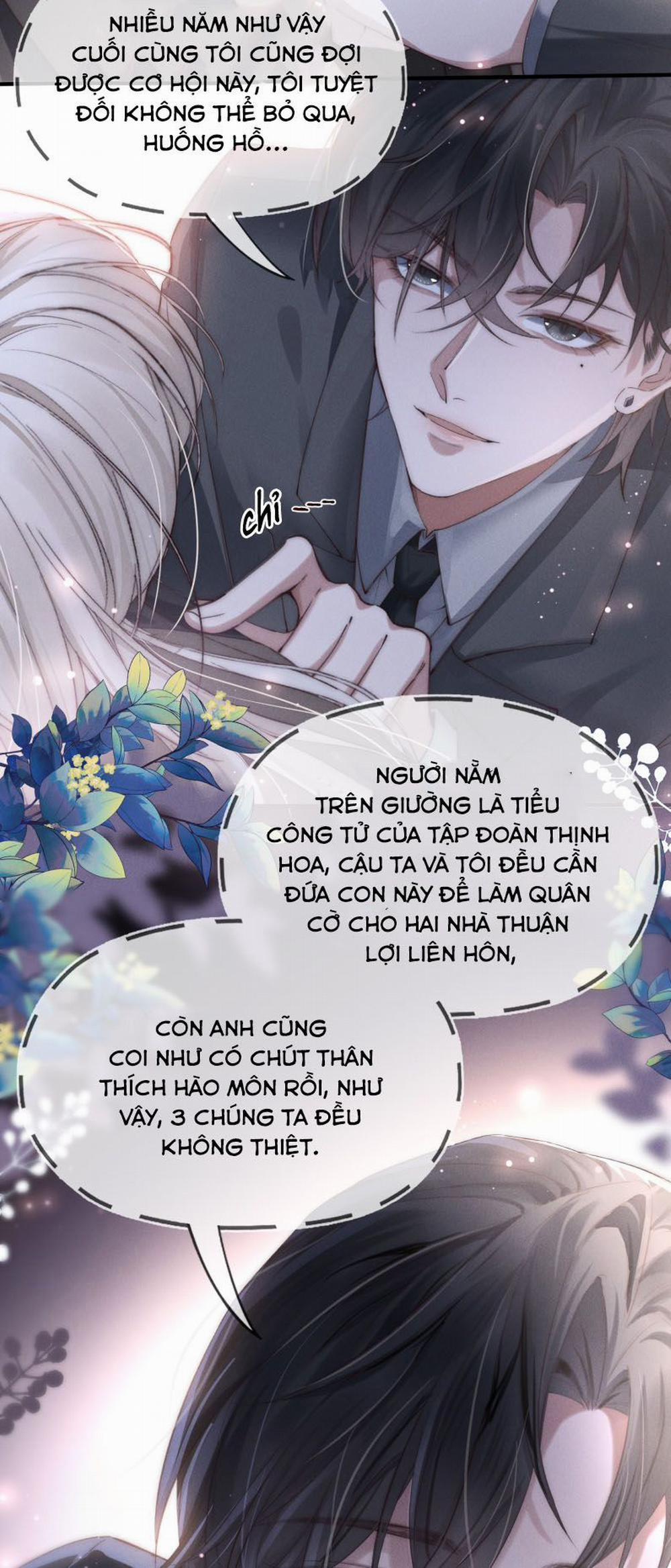 Kế Hoạch Tự Dưỡng Cuồng Khuyển 1 trang 16