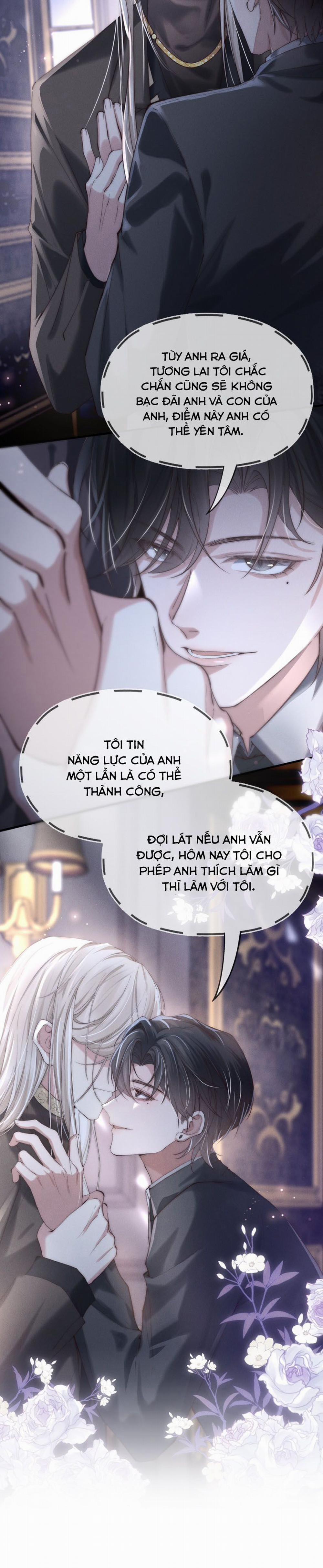 Kế Hoạch Tự Dưỡng Cuồng Khuyển 1 trang 18