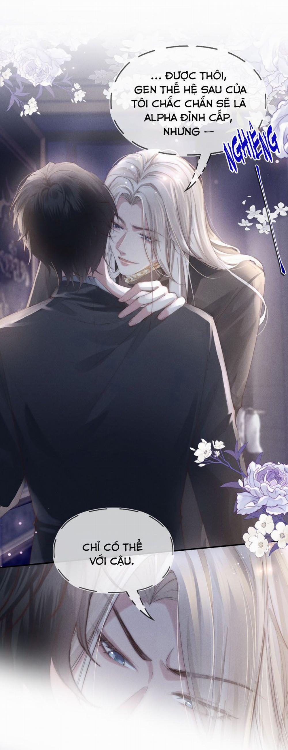 Kế Hoạch Tự Dưỡng Cuồng Khuyển 1 trang 19