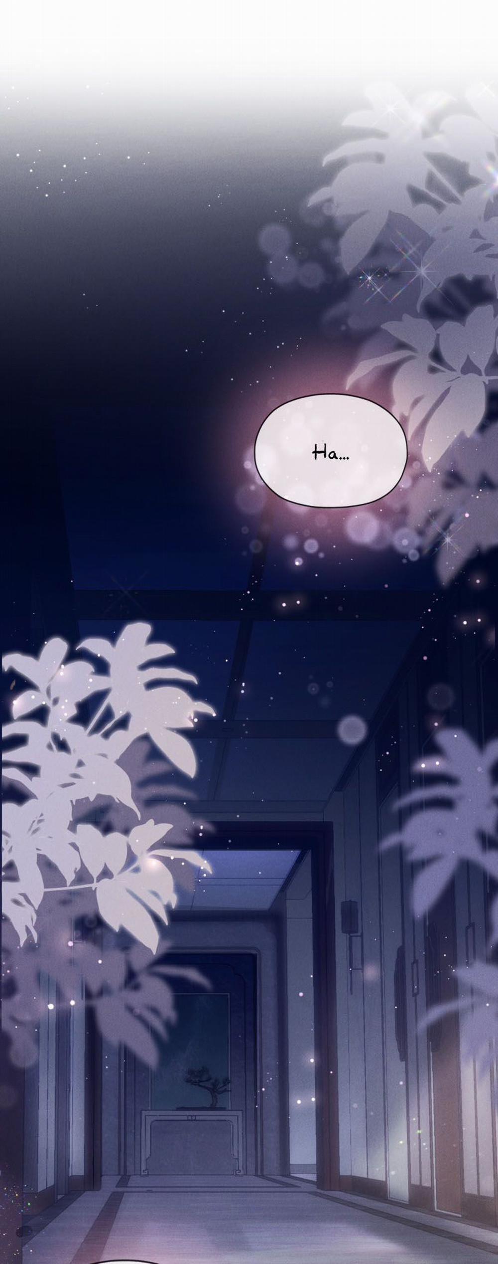 Kế Hoạch Tự Dưỡng Cuồng Khuyển 1 trang 2