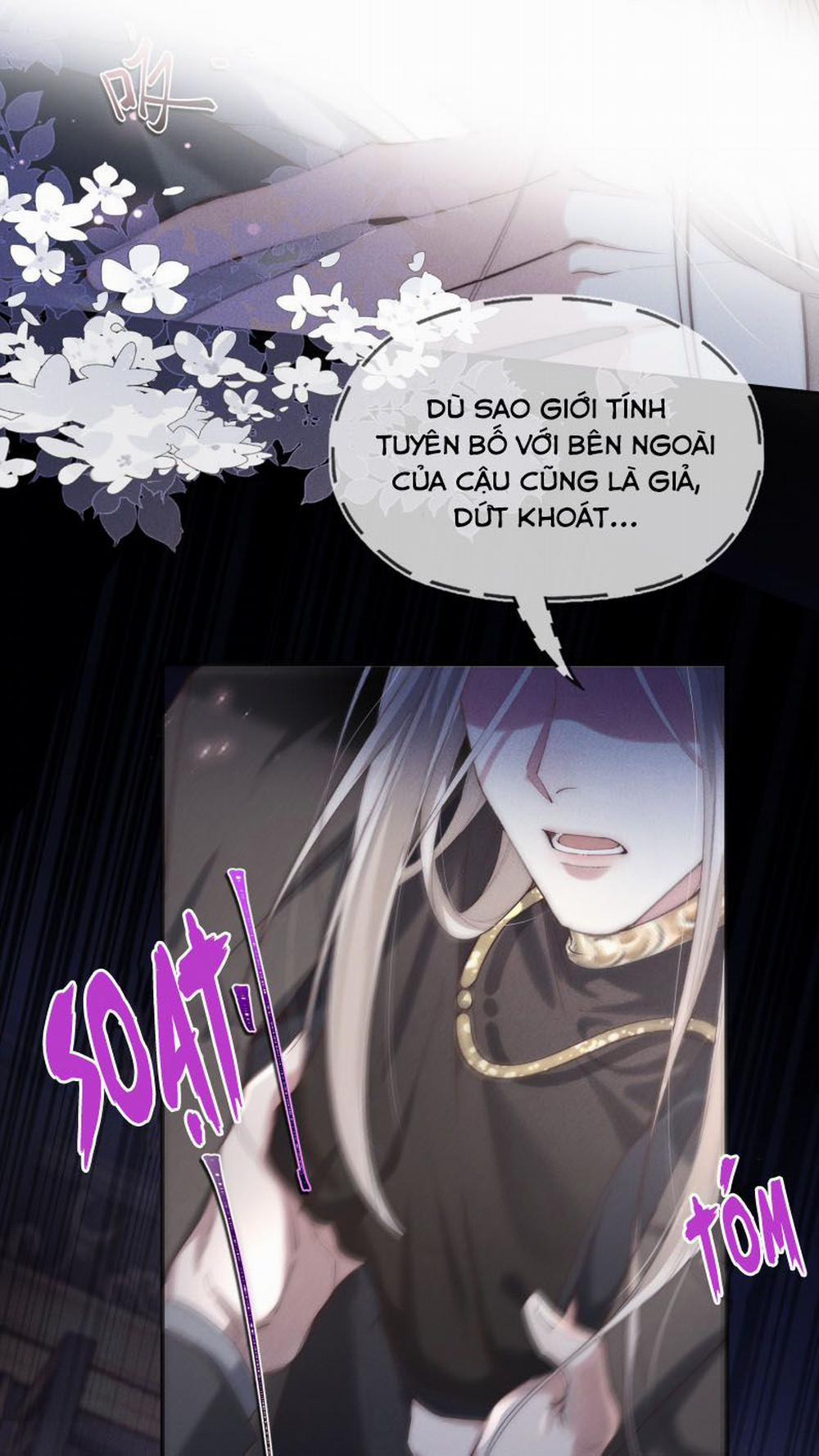 Kế Hoạch Tự Dưỡng Cuồng Khuyển 1 trang 20