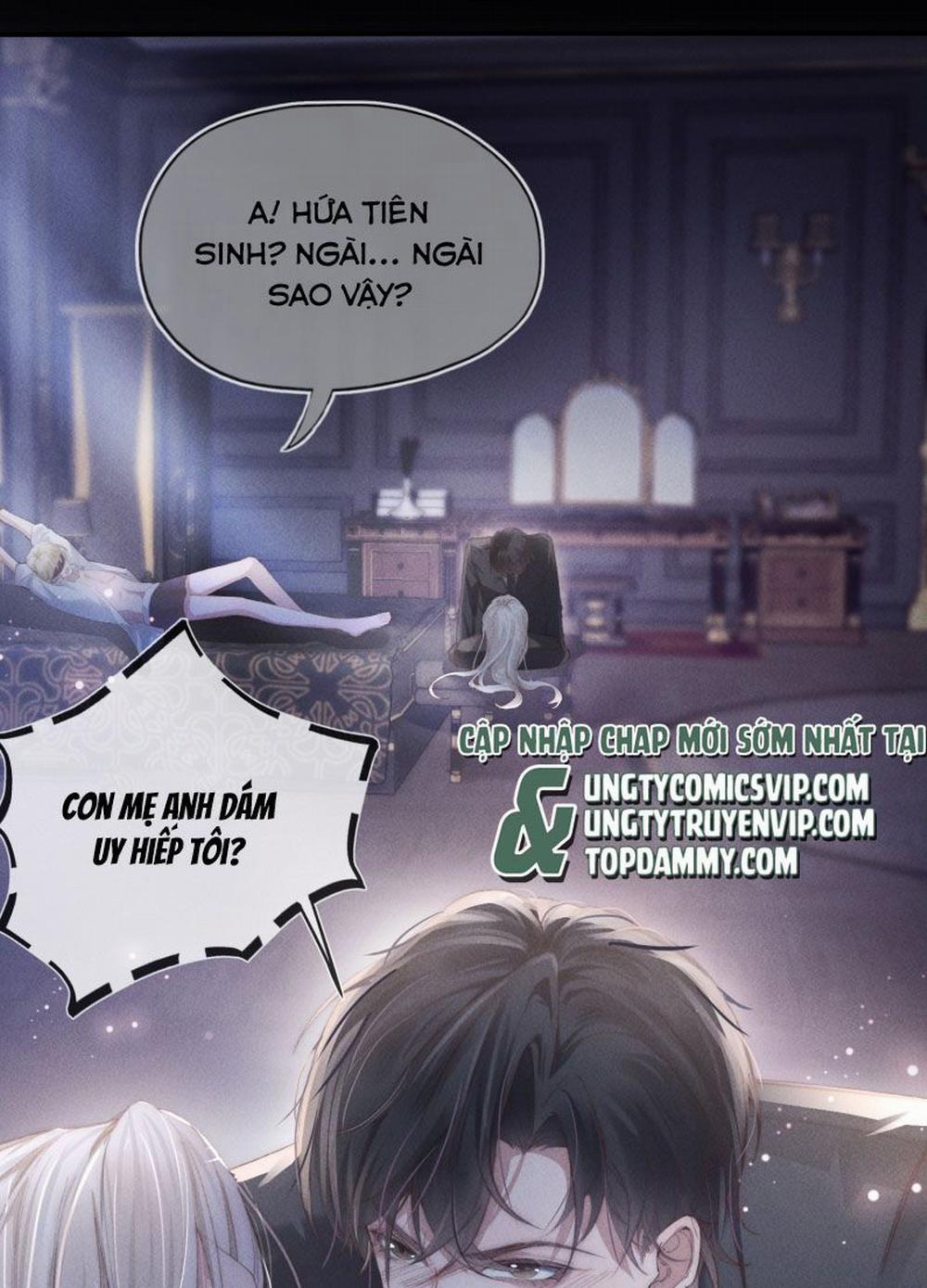 Kế Hoạch Tự Dưỡng Cuồng Khuyển 1 trang 22