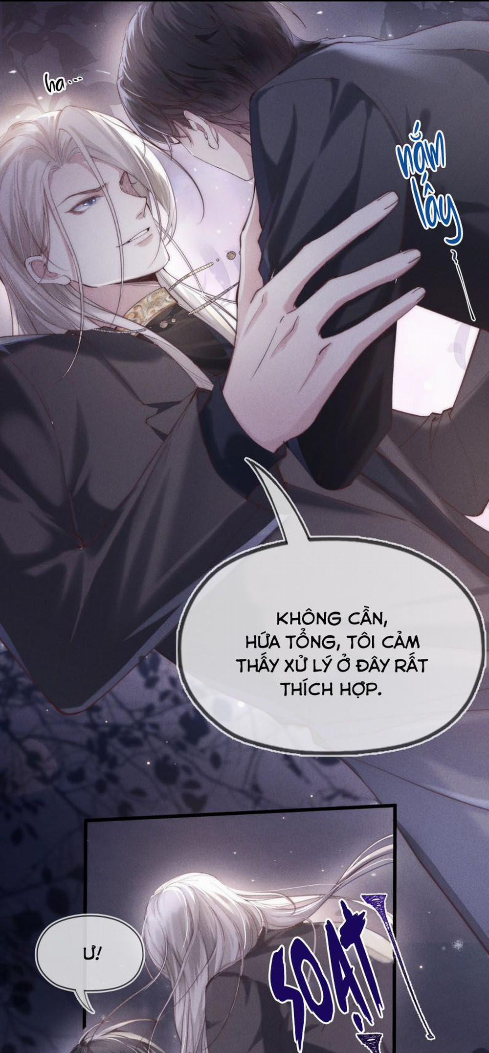 Kế Hoạch Tự Dưỡng Cuồng Khuyển 1 trang 25