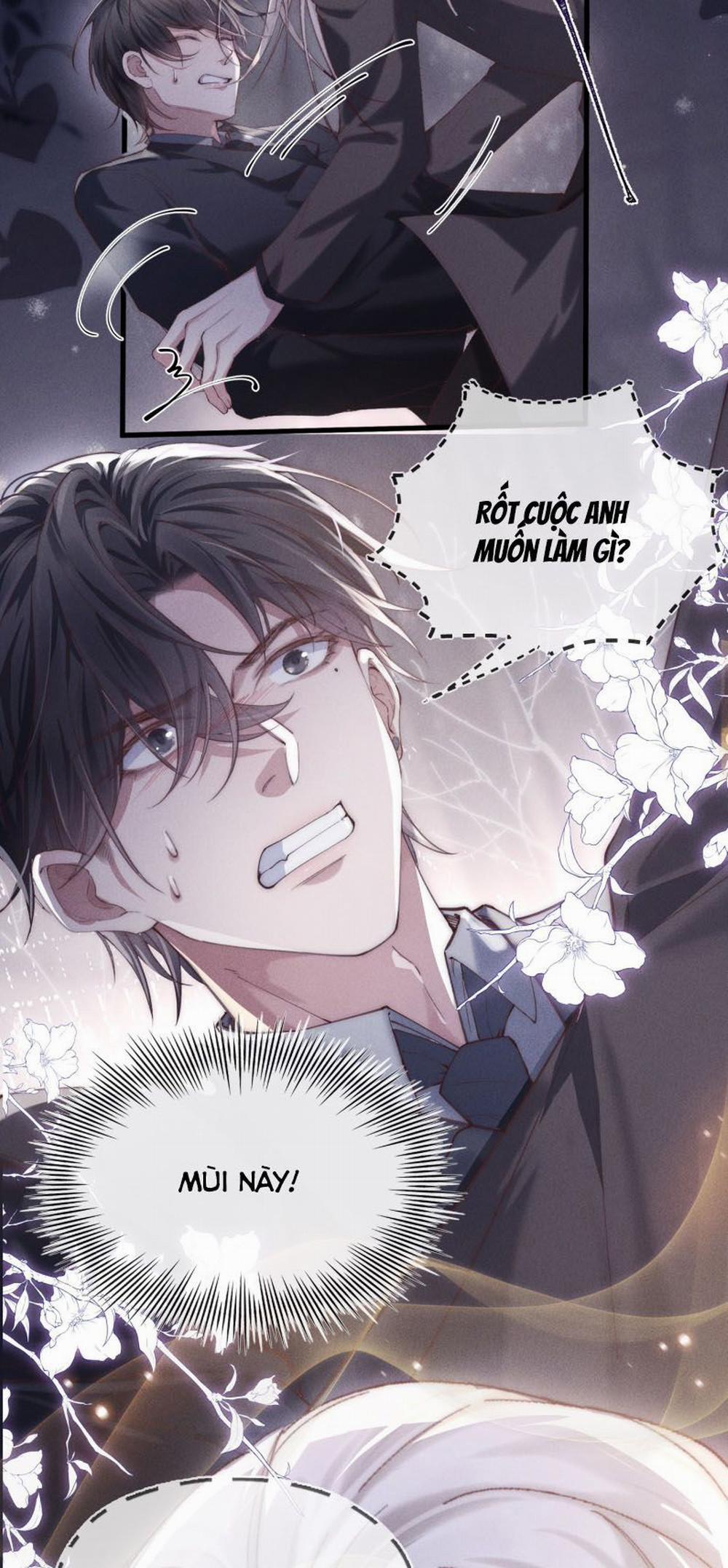 Kế Hoạch Tự Dưỡng Cuồng Khuyển 1 trang 26