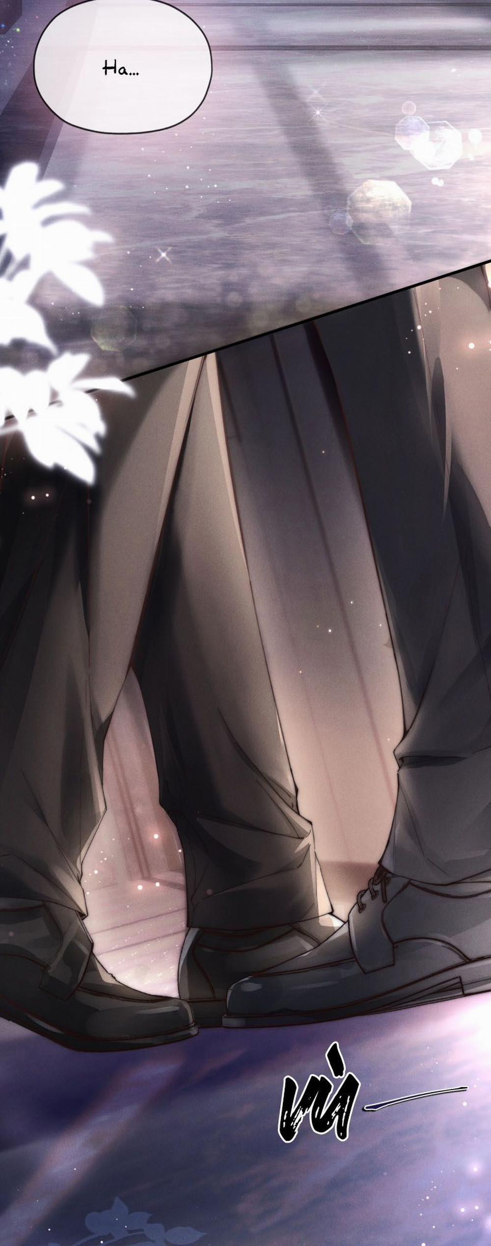 Kế Hoạch Tự Dưỡng Cuồng Khuyển 1 trang 3