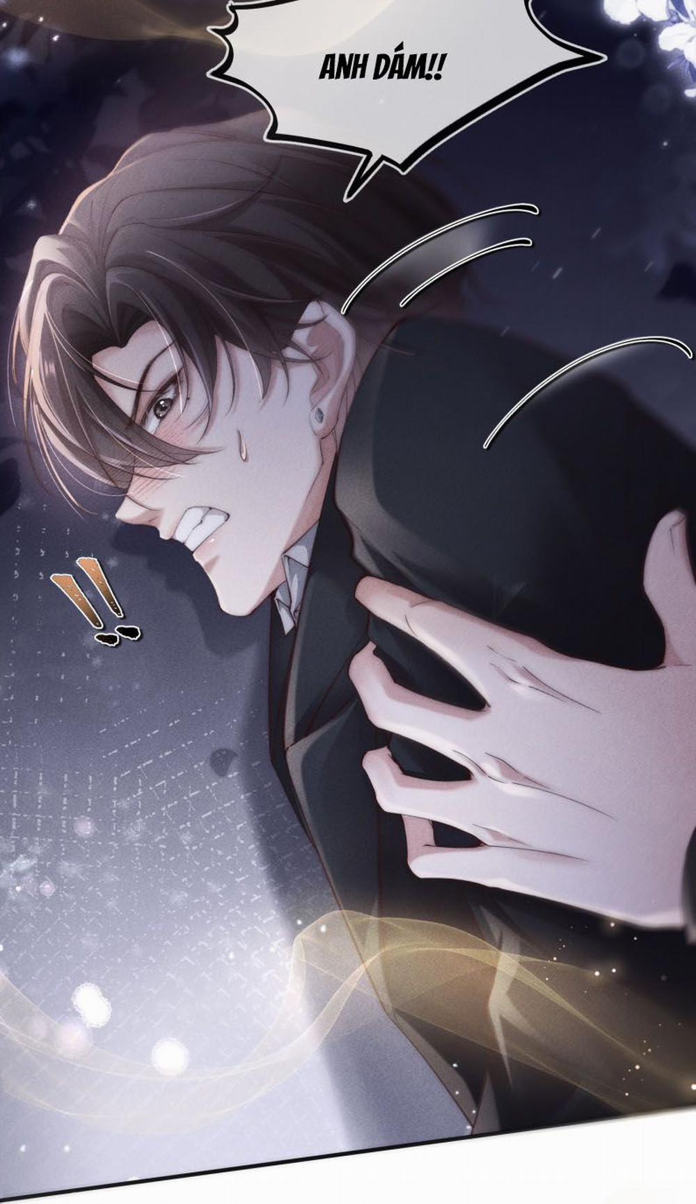 Kế Hoạch Tự Dưỡng Cuồng Khuyển 1 trang 32