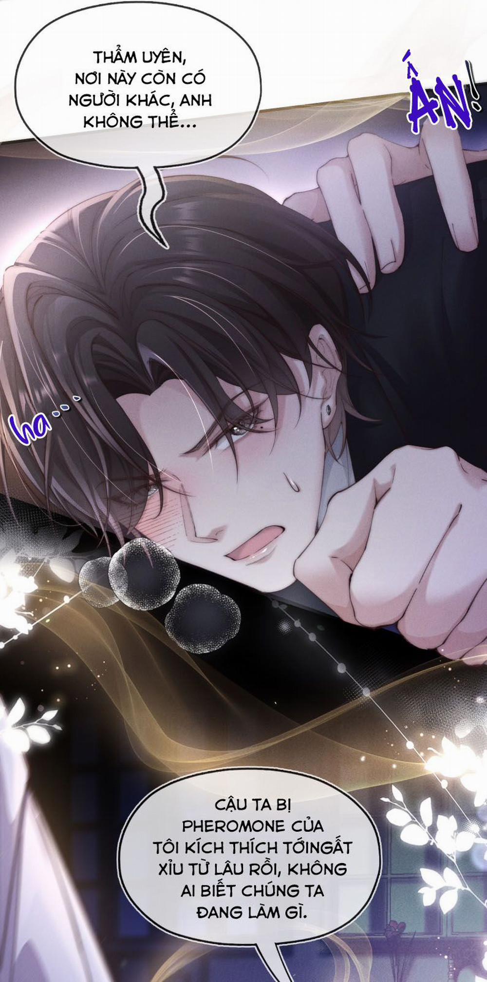 Kế Hoạch Tự Dưỡng Cuồng Khuyển 1 trang 33