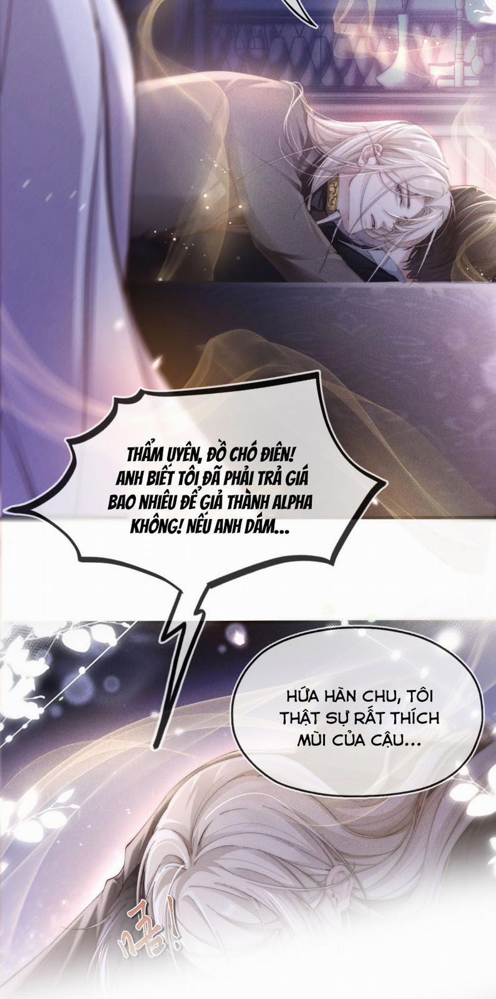 Kế Hoạch Tự Dưỡng Cuồng Khuyển 1 trang 34