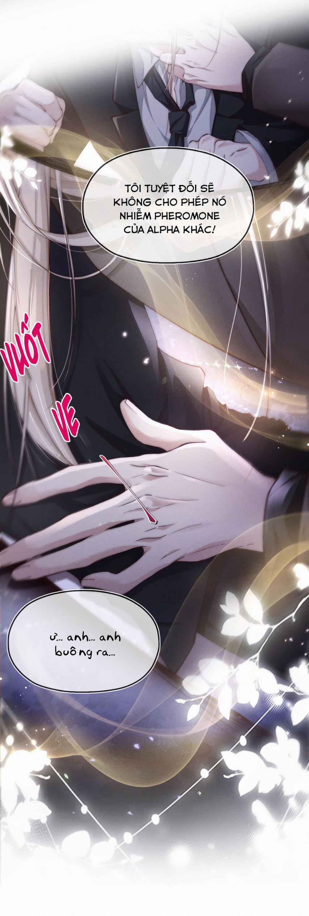 Kế Hoạch Tự Dưỡng Cuồng Khuyển 1 trang 35