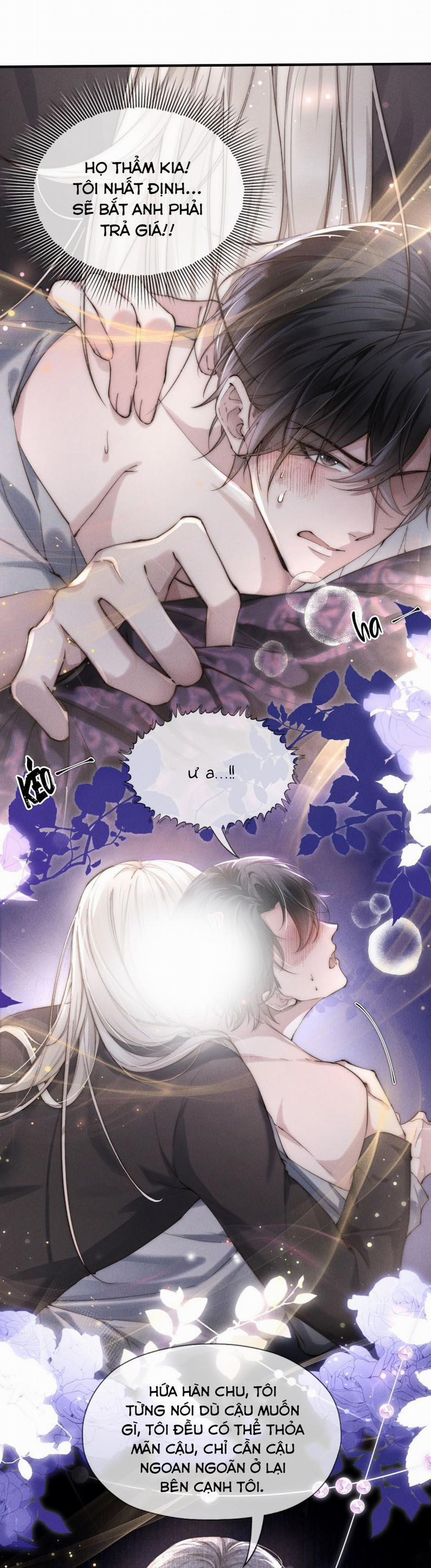 Kế Hoạch Tự Dưỡng Cuồng Khuyển 1 trang 36