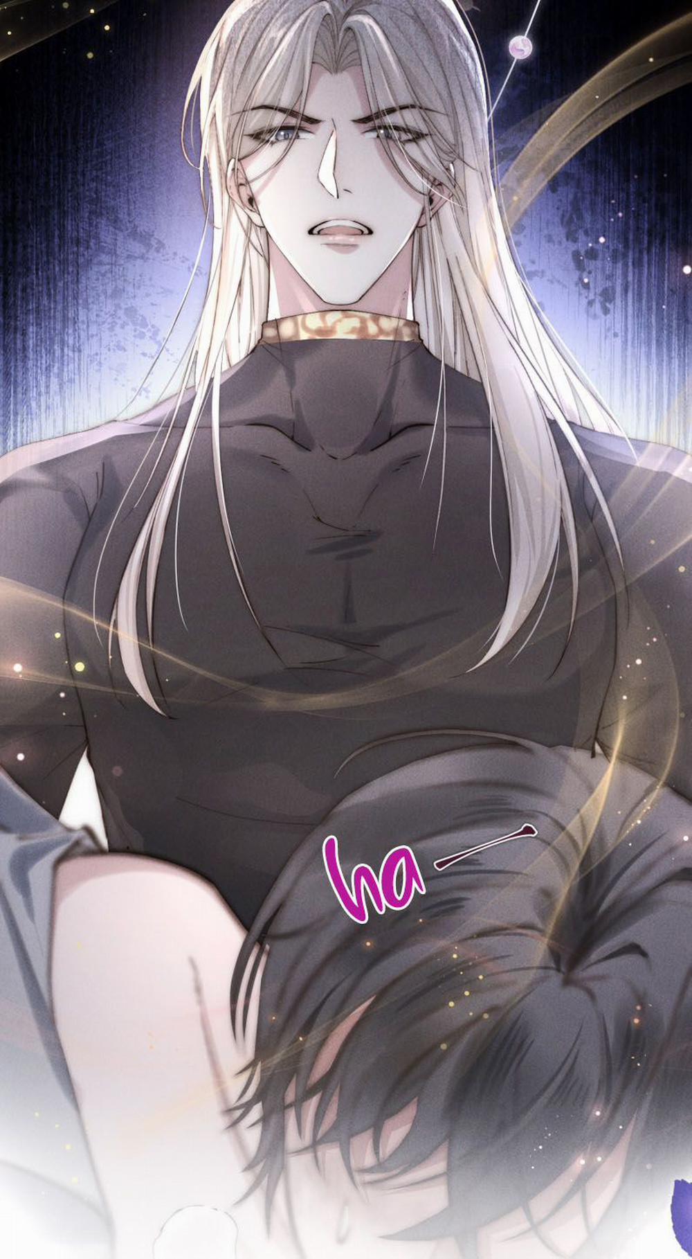 Kế Hoạch Tự Dưỡng Cuồng Khuyển 1 trang 37