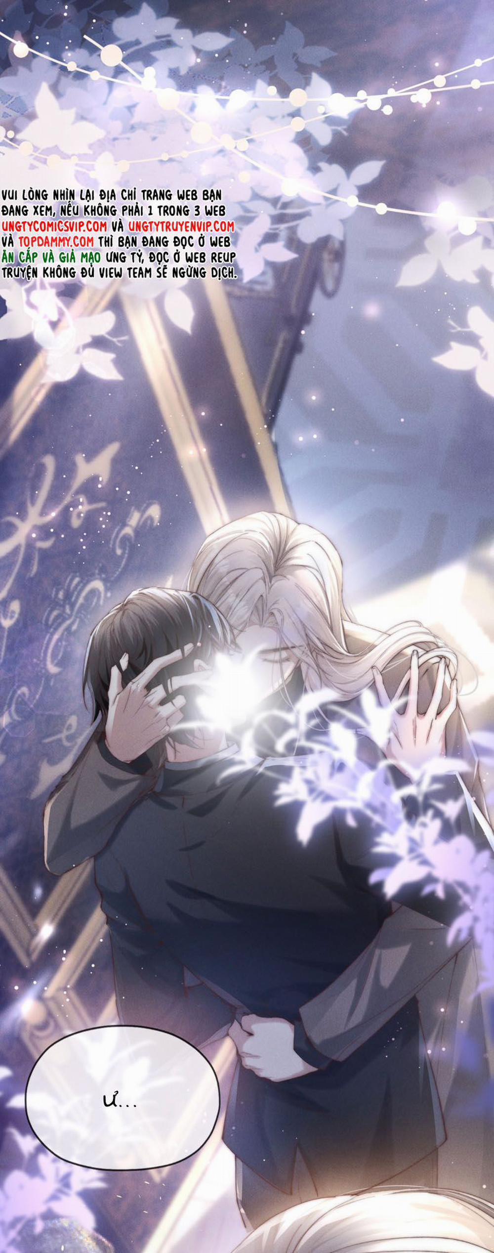 Kế Hoạch Tự Dưỡng Cuồng Khuyển 1 trang 4