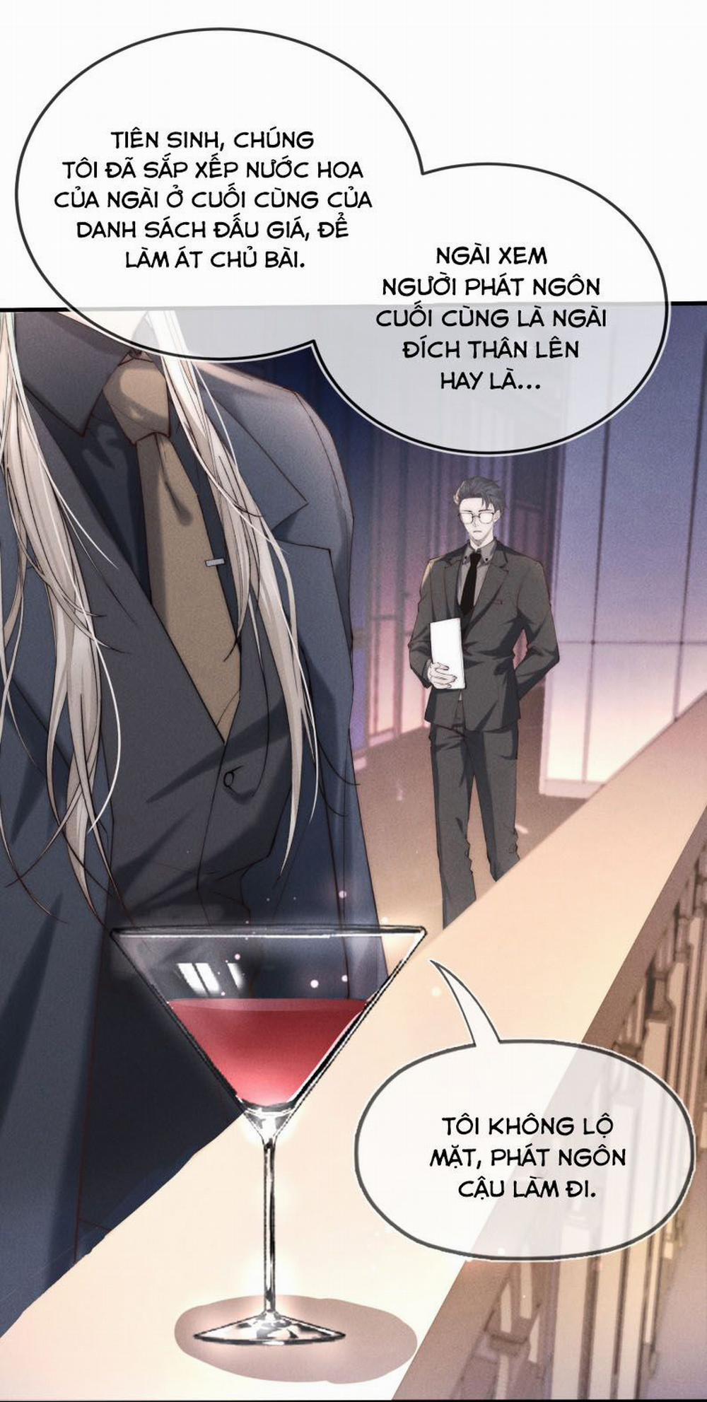 Kế Hoạch Tự Dưỡng Cuồng Khuyển 1 trang 41