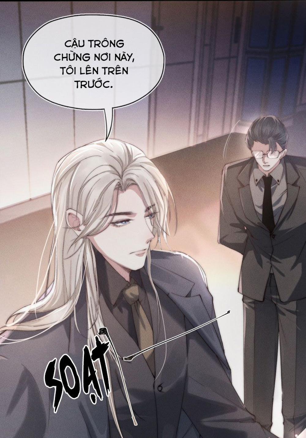 Kế Hoạch Tự Dưỡng Cuồng Khuyển 1 trang 42