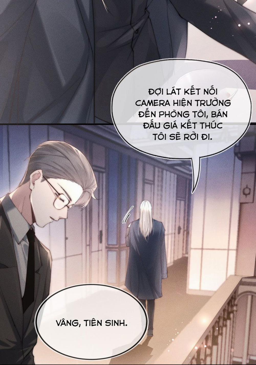 Kế Hoạch Tự Dưỡng Cuồng Khuyển 1 trang 43