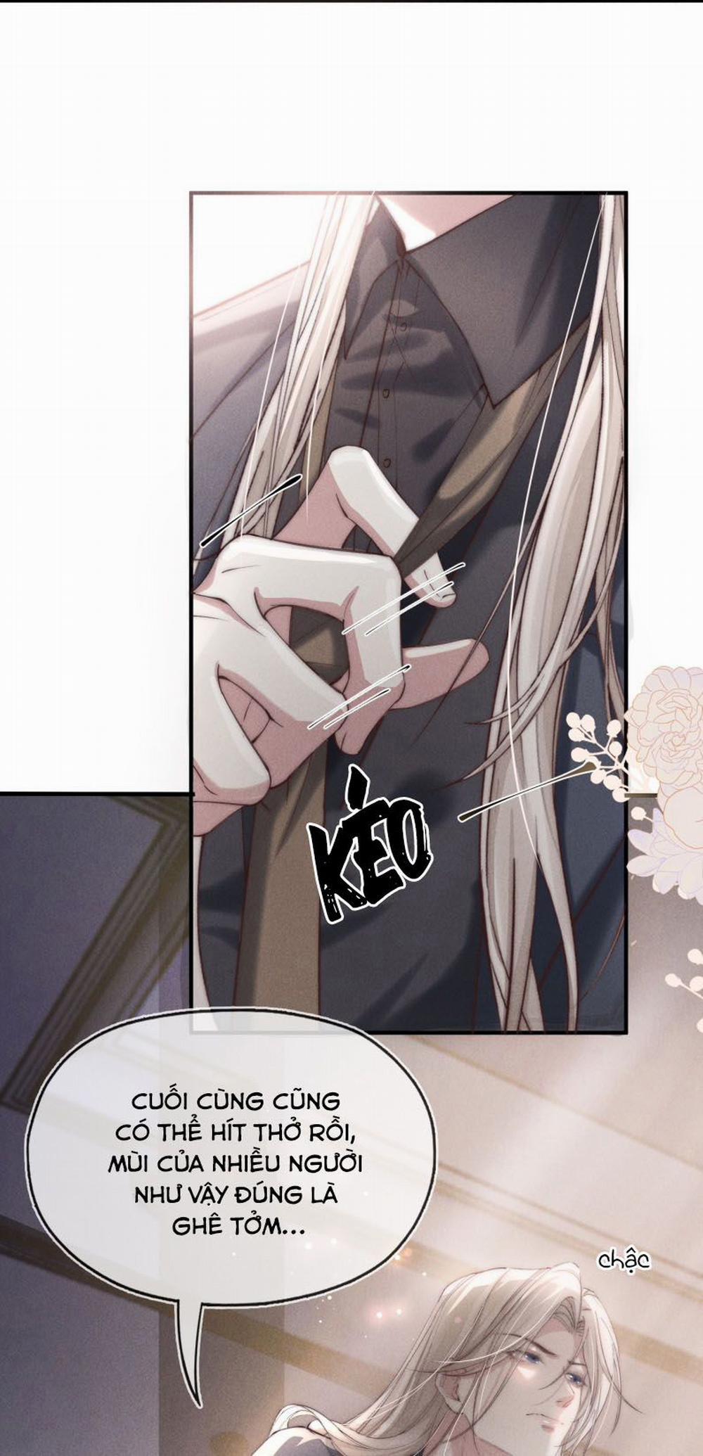 Kế Hoạch Tự Dưỡng Cuồng Khuyển 1 trang 44