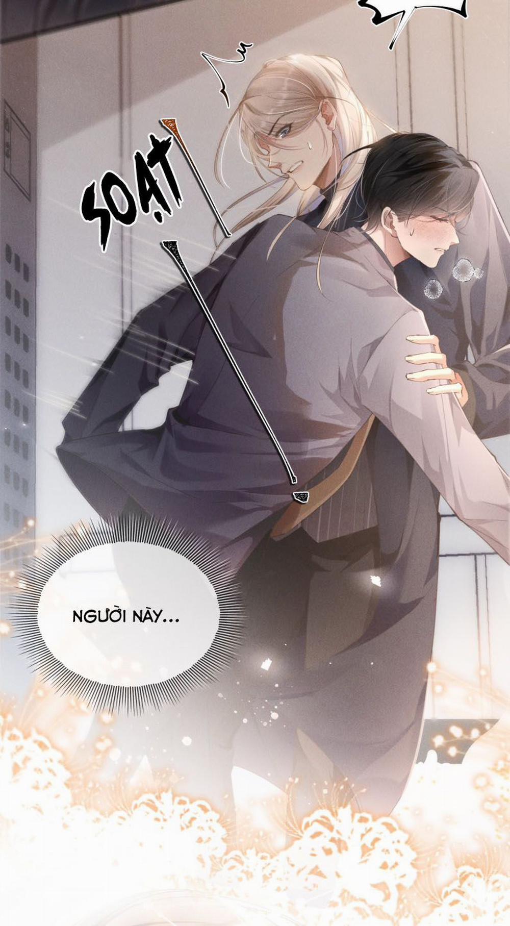 Kế Hoạch Tự Dưỡng Cuồng Khuyển 1 trang 48