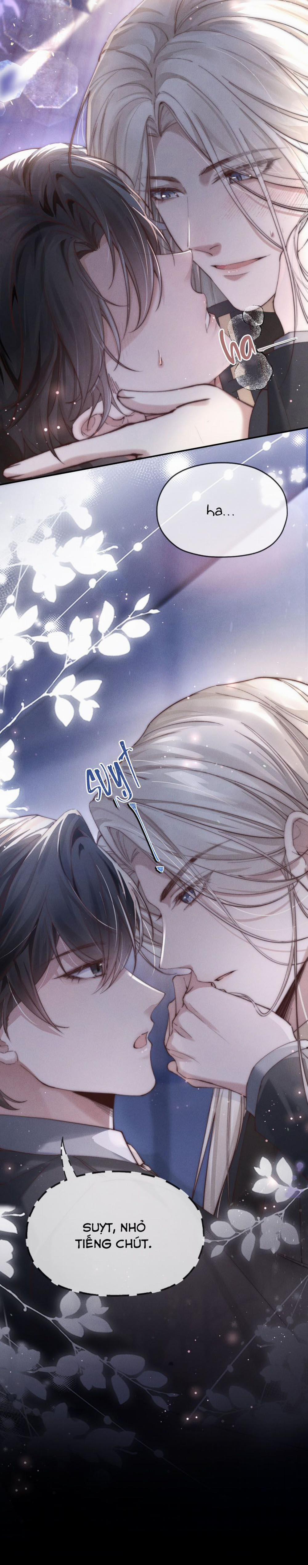 Kế Hoạch Tự Dưỡng Cuồng Khuyển 1 trang 5