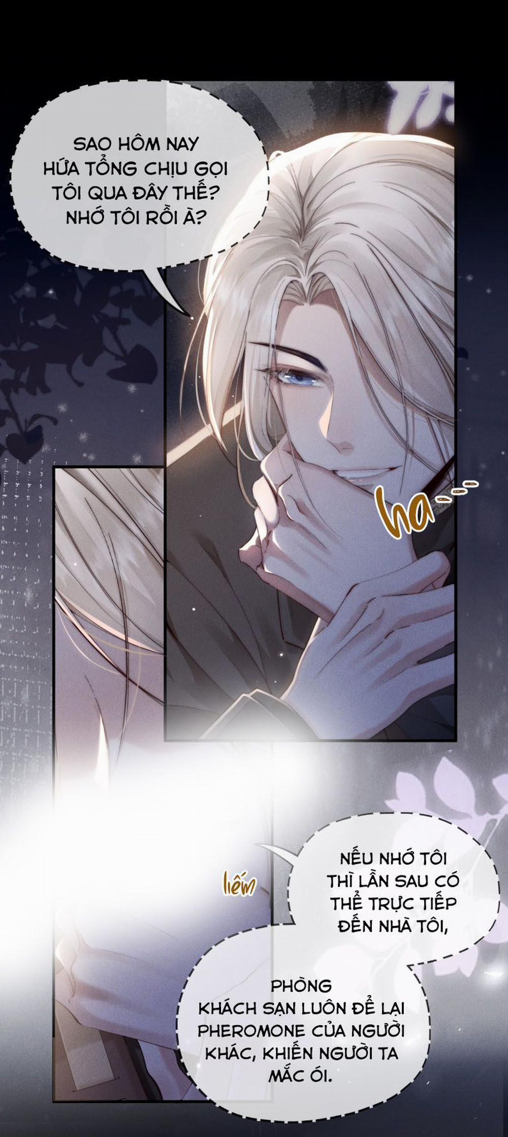 Kế Hoạch Tự Dưỡng Cuồng Khuyển 1 trang 6