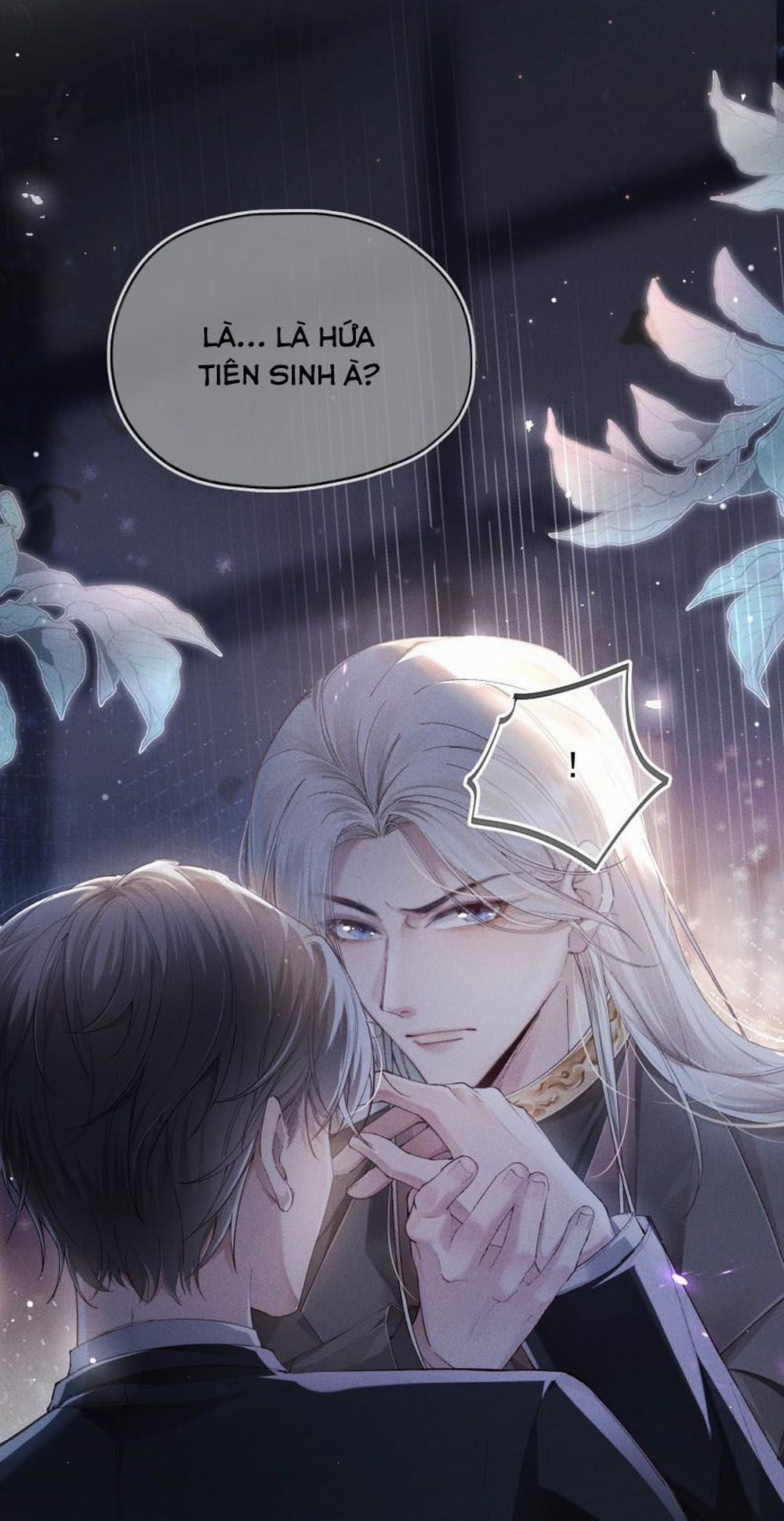 Kế Hoạch Tự Dưỡng Cuồng Khuyển 1 trang 7