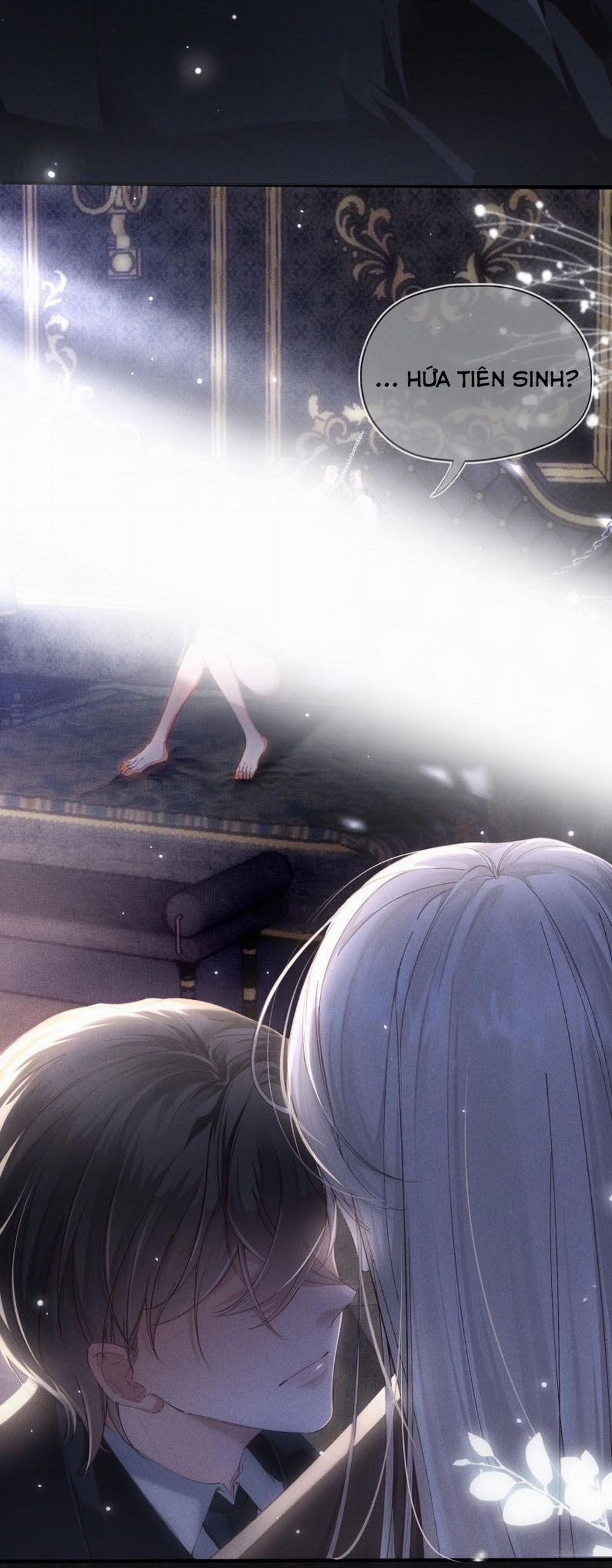 Kế Hoạch Tự Dưỡng Cuồng Khuyển 1 trang 8