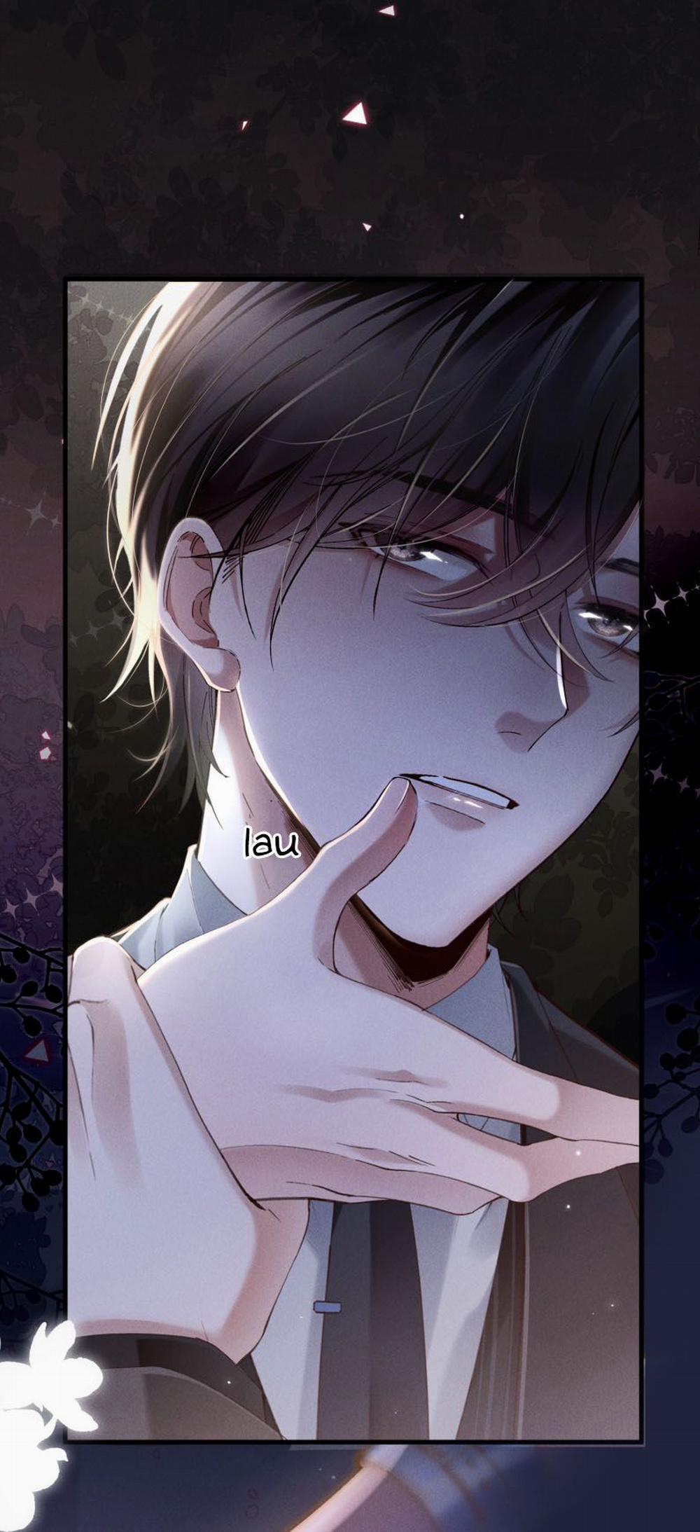 Kế Hoạch Tự Dưỡng Cuồng Khuyển 1 trang 9