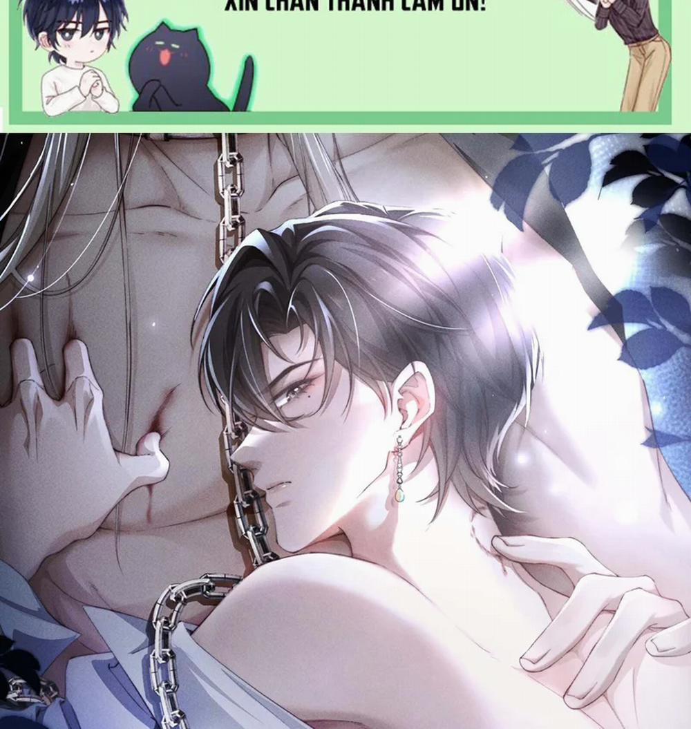 Kế Hoạch Tự Dưỡng Cuồng Khuyển 10 trang 1