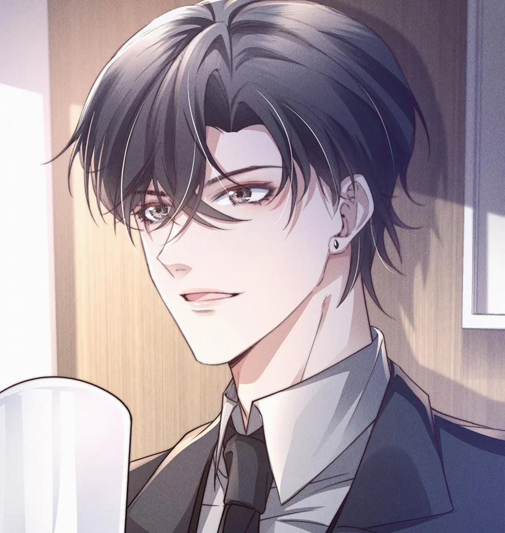 Kế Hoạch Tự Dưỡng Cuồng Khuyển 10 trang 10