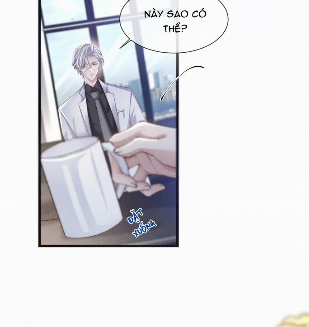 Kế Hoạch Tự Dưỡng Cuồng Khuyển 10 trang 15