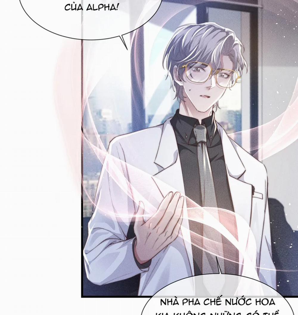 Kế Hoạch Tự Dưỡng Cuồng Khuyển 10 trang 19