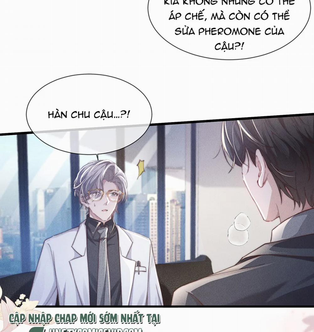 Kế Hoạch Tự Dưỡng Cuồng Khuyển 10 trang 20