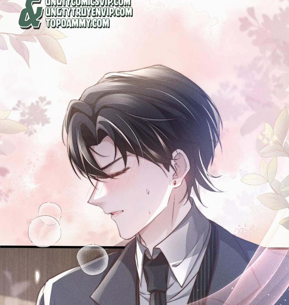 Kế Hoạch Tự Dưỡng Cuồng Khuyển 10 trang 21