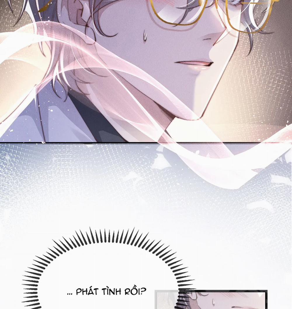 Kế Hoạch Tự Dưỡng Cuồng Khuyển 10 trang 24