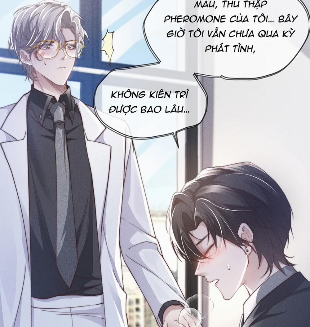 Kế Hoạch Tự Dưỡng Cuồng Khuyển 10 trang 26