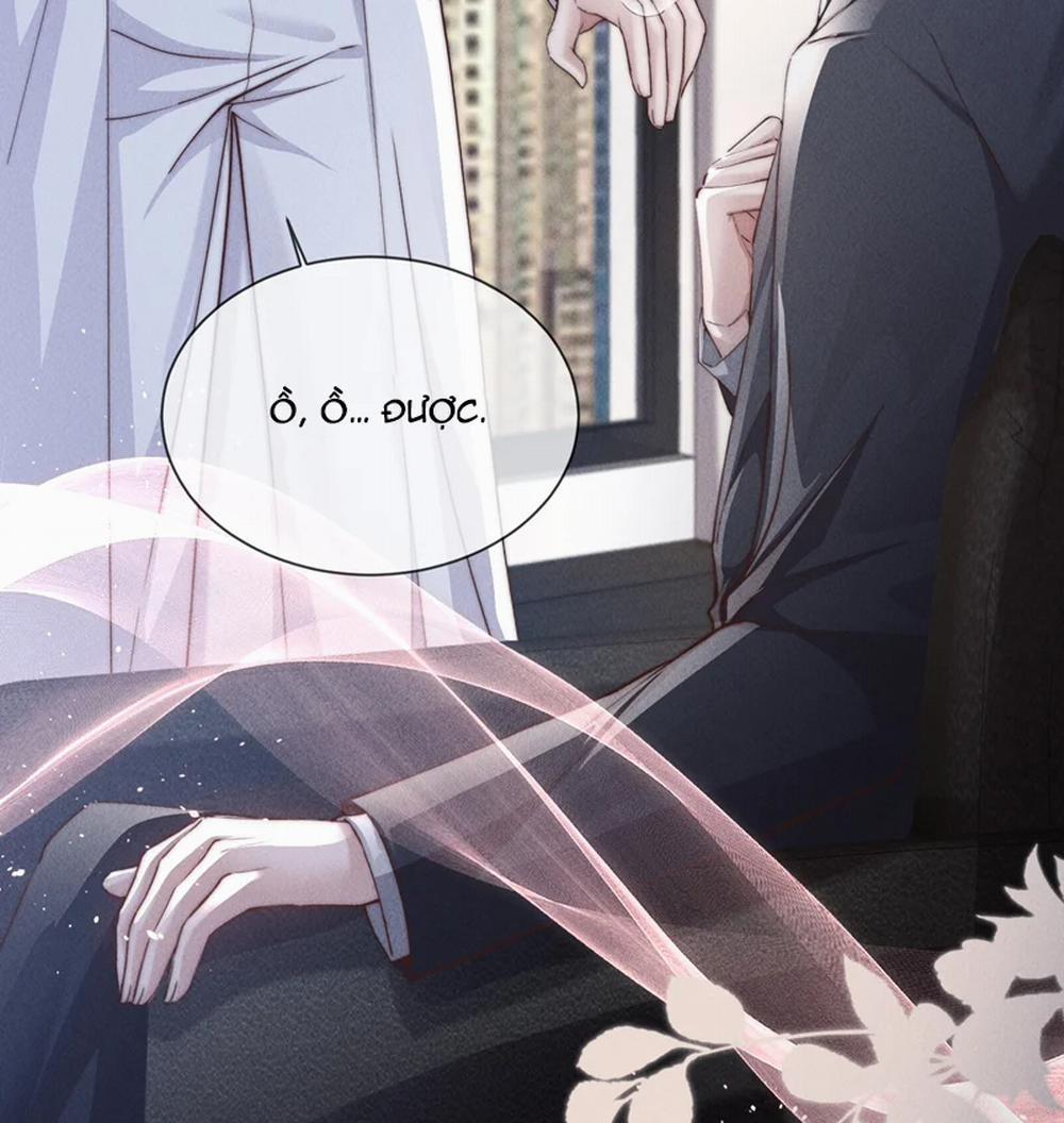 Kế Hoạch Tự Dưỡng Cuồng Khuyển 10 trang 27