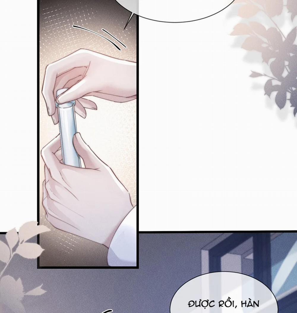 Kế Hoạch Tự Dưỡng Cuồng Khuyển 10 trang 29