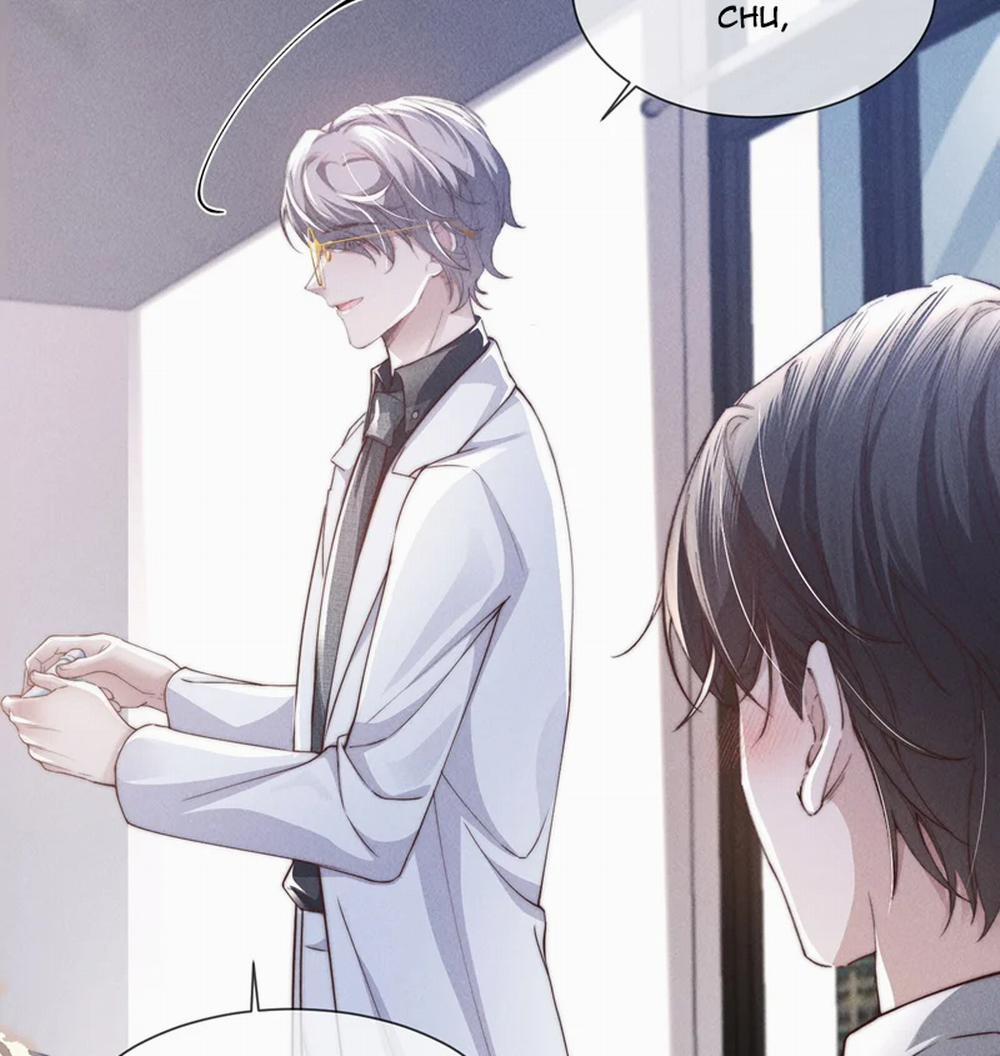 Kế Hoạch Tự Dưỡng Cuồng Khuyển 10 trang 30