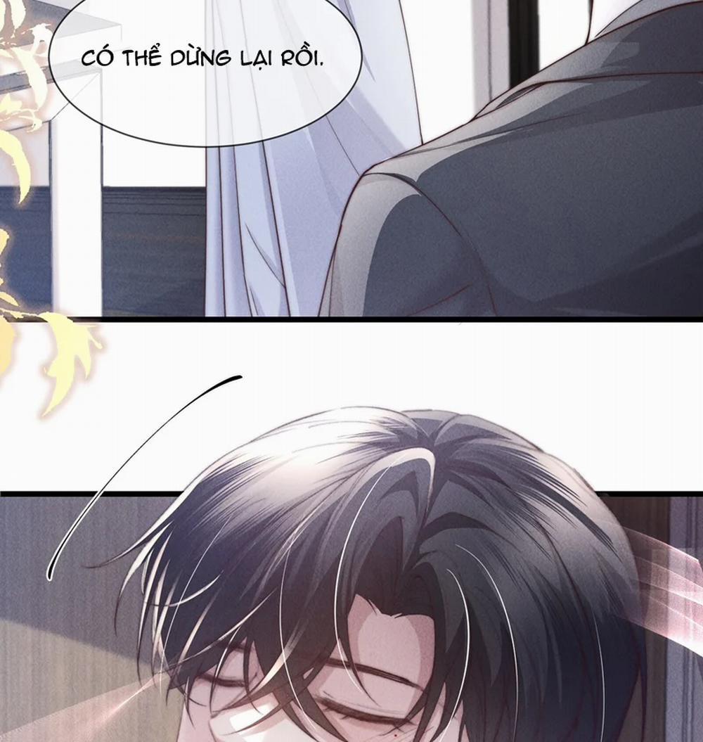 Kế Hoạch Tự Dưỡng Cuồng Khuyển 10 trang 31