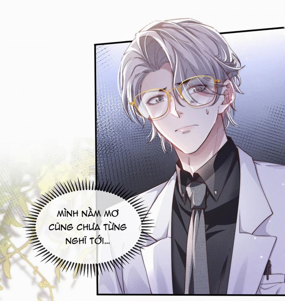 Kế Hoạch Tự Dưỡng Cuồng Khuyển 10 trang 34