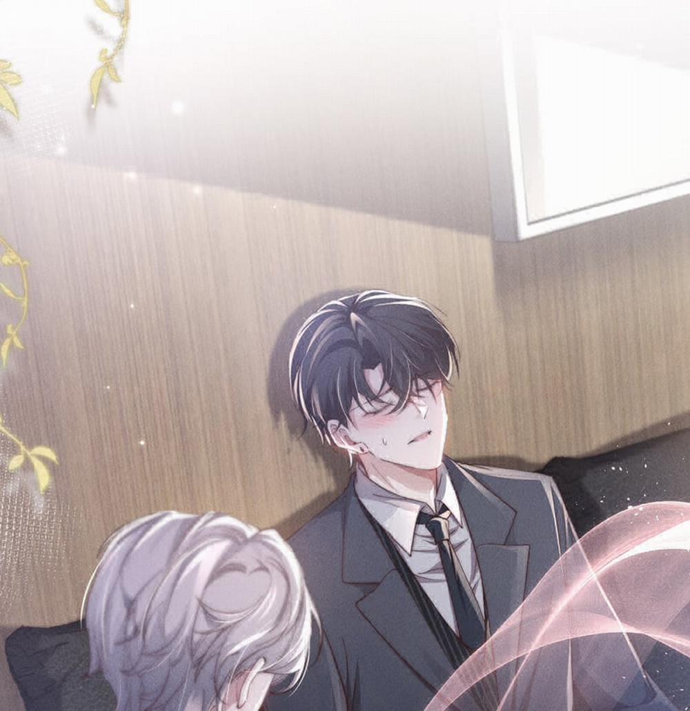 Kế Hoạch Tự Dưỡng Cuồng Khuyển 10 trang 35