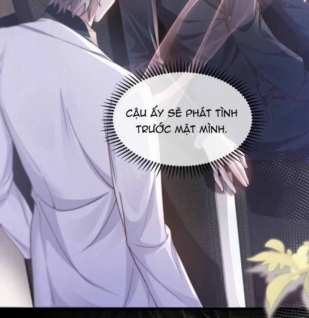 Kế Hoạch Tự Dưỡng Cuồng Khuyển 10 trang 36