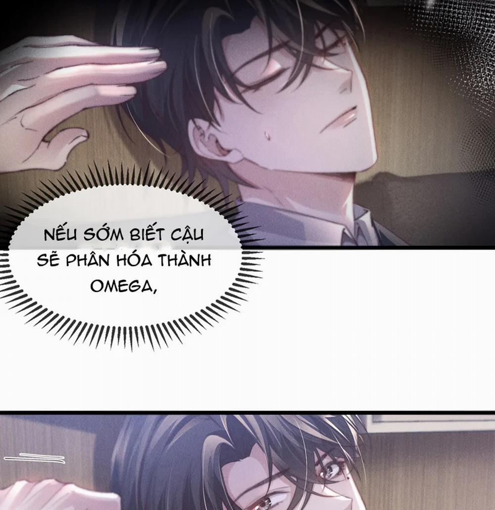 Kế Hoạch Tự Dưỡng Cuồng Khuyển 10 trang 37