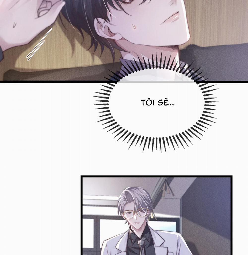 Kế Hoạch Tự Dưỡng Cuồng Khuyển 10 trang 38