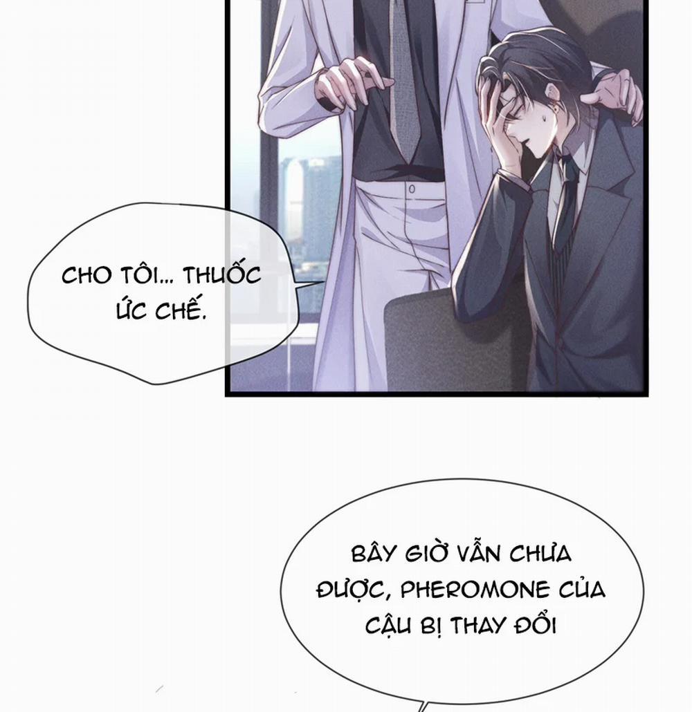 Kế Hoạch Tự Dưỡng Cuồng Khuyển 10 trang 39