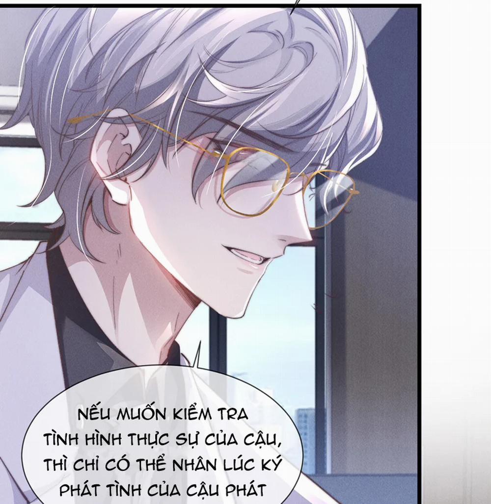 Kế Hoạch Tự Dưỡng Cuồng Khuyển 10 trang 40