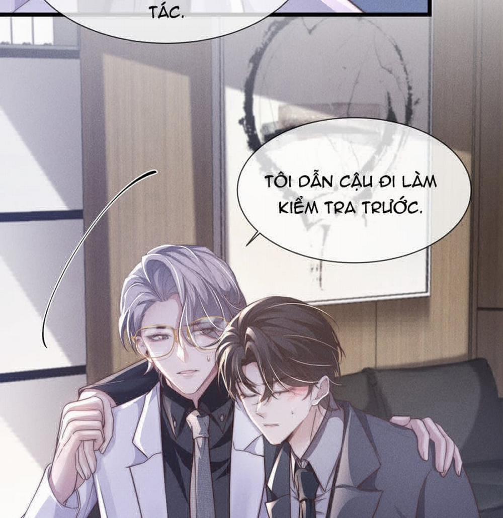 Kế Hoạch Tự Dưỡng Cuồng Khuyển 10 trang 41