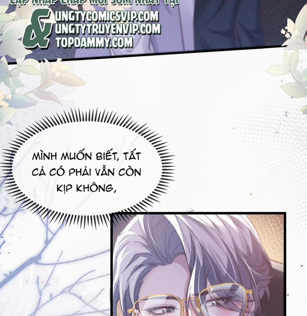 Kế Hoạch Tự Dưỡng Cuồng Khuyển 10 trang 43