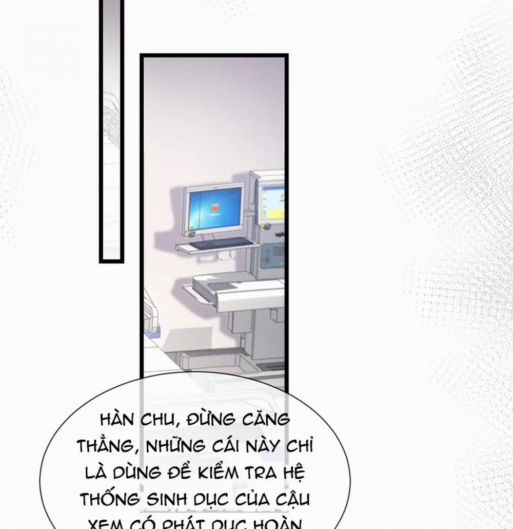 Kế Hoạch Tự Dưỡng Cuồng Khuyển 10 trang 46